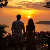 Romantic Getaways
